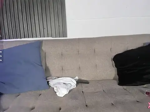 Tiffany_yu live