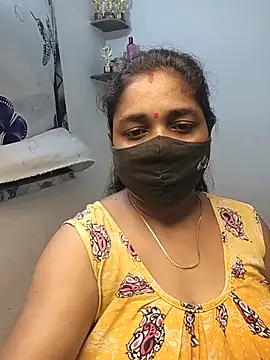Tanvi_My_Girl live