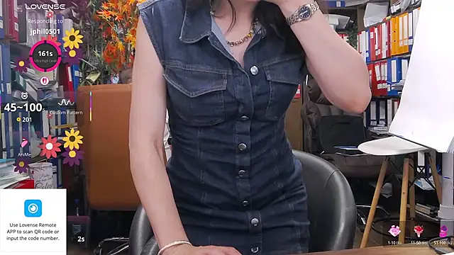 classyladyrellax live