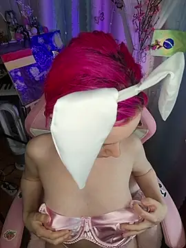 Fuzzy_Unicorn live