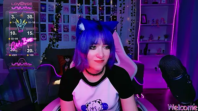 Ketrin_Jones live
