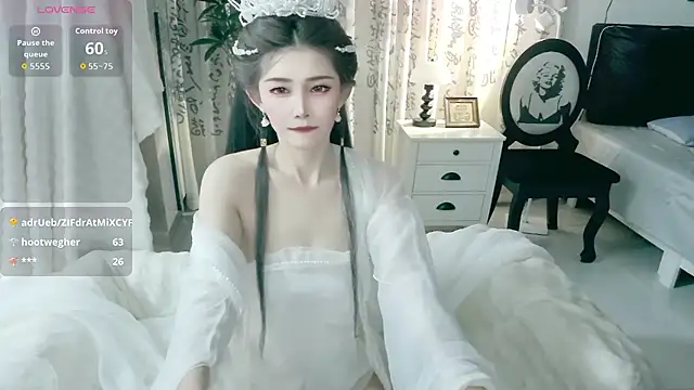 NANA-EET live