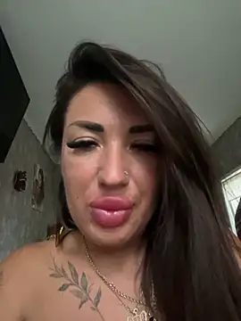RuslanaXX live