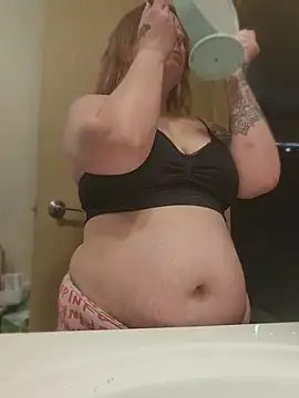 TattedMamaXOXO live