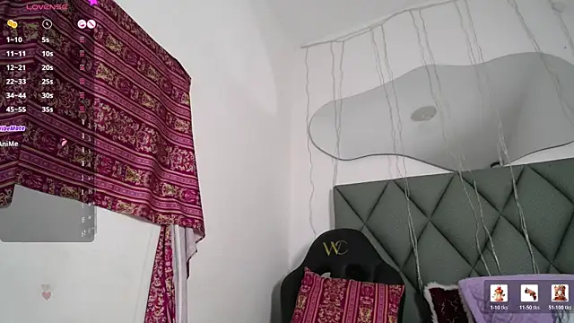 jalimamona live