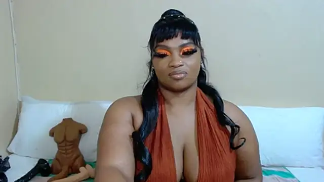 BootyShakerxxx live