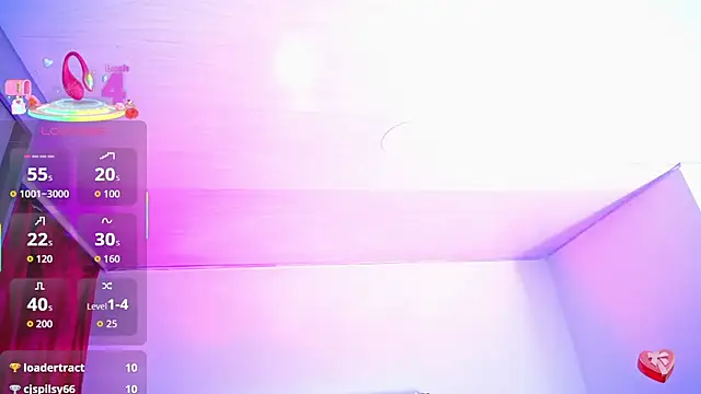 VivienneNoir live