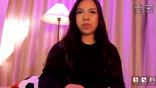 Dulcerouss__ live
