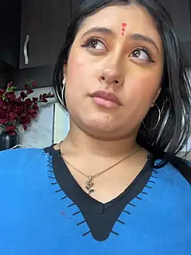 kalpanaaishaa live