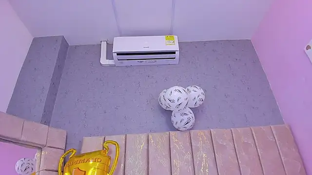 Tiffany_mendez live