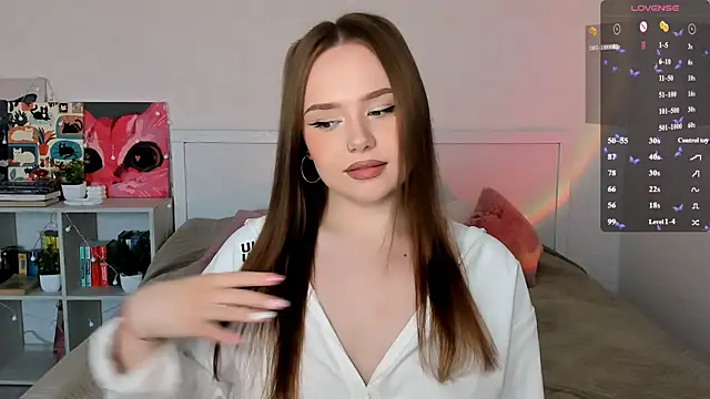 LittleKiitten live