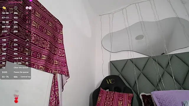 jalimamona live