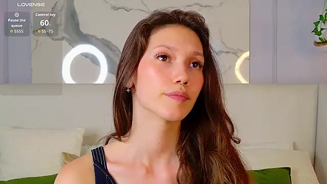 MaryNixon_ live