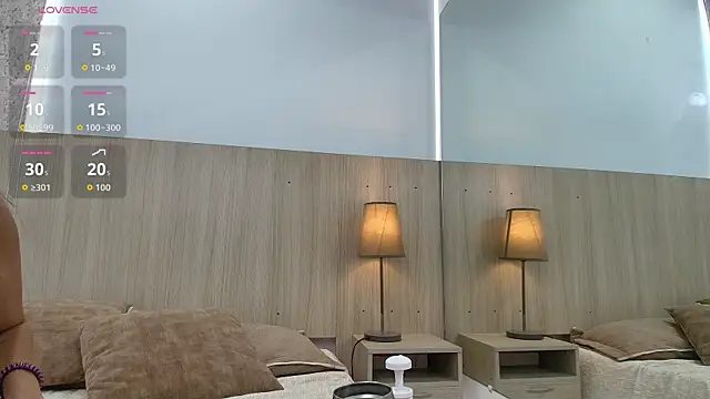 mature_eva1 live