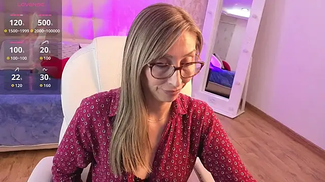 Scarlett_079 live