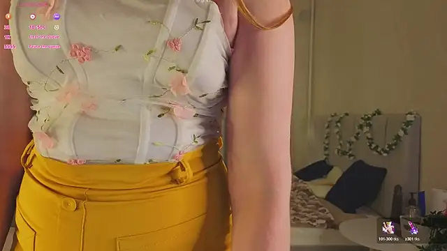 Sally_Ange1 live