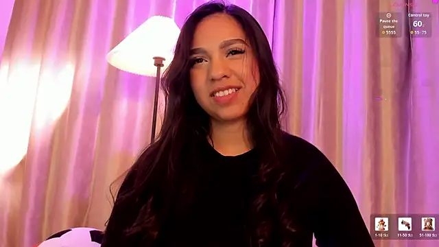 Dulcerouss__ live