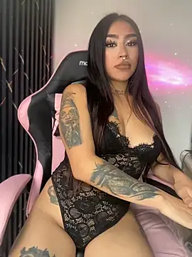 Nathasha_Diaz live