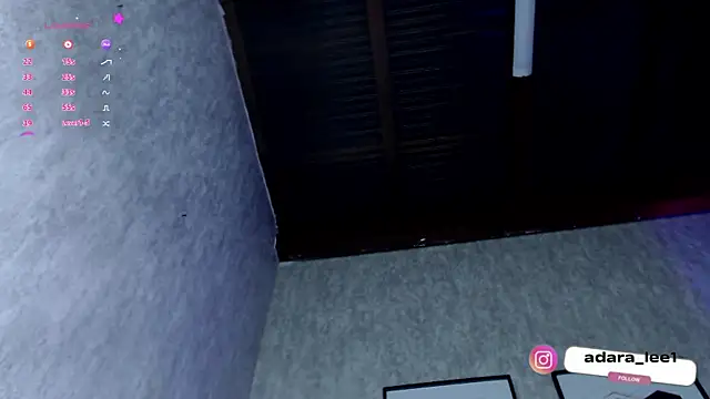 adara_le live