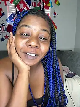 Ebony_Queeen live