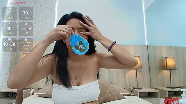 mature_eva1 live