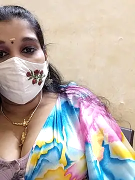 amelia-rani live