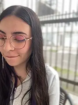 Morgana_Pink live