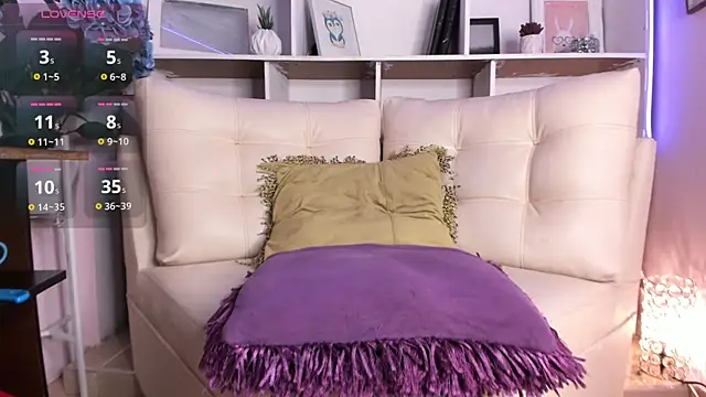 Irina_Alekseeva live
