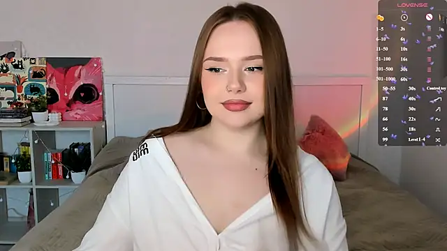 LittleKiitten live