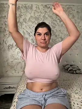 evaxxxcurvyxxx live