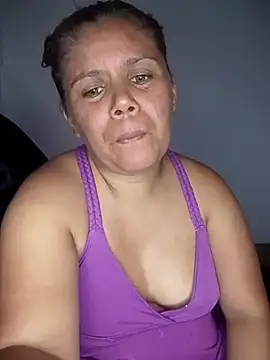 Zafiro_MD live