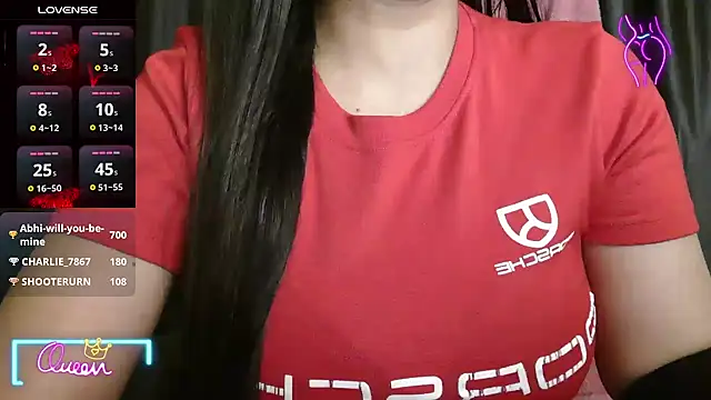 NottyNaina live