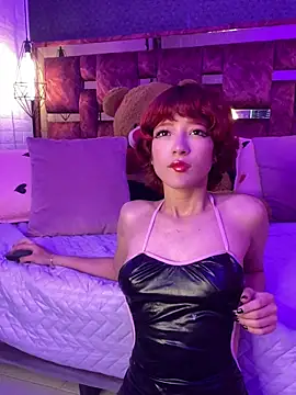 Scarlett_Squerit live