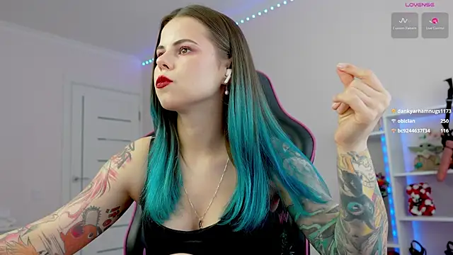 QueenAliceX profile