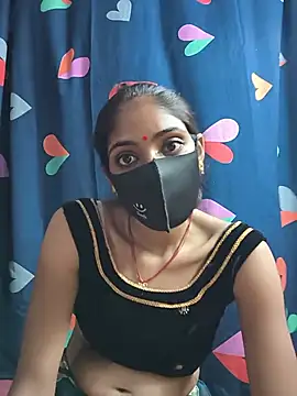 Naughty_Seema live