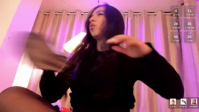 Dulcerouss__ live