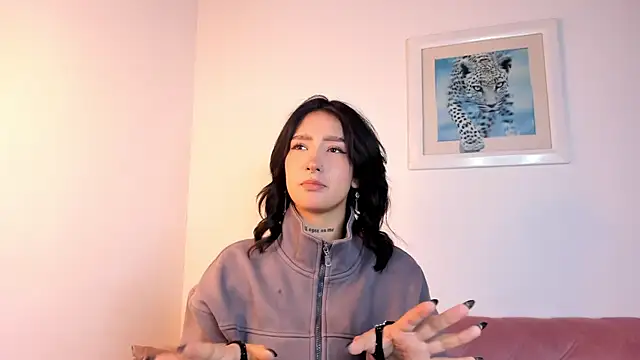 SophieMoneet live