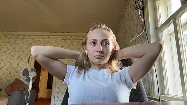 LisaBam live