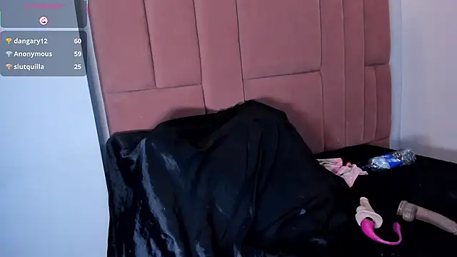 JennieRosse live