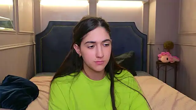 Teresa_Stane live