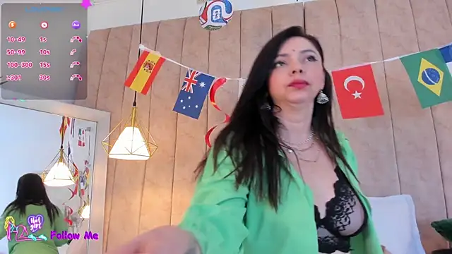 Anantaa_ live