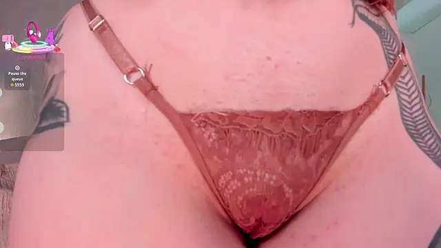 SarahRhodes_ live