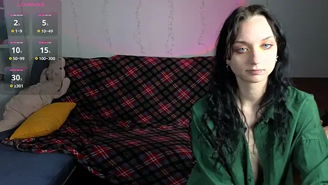 LuxuryLoverss live