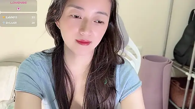 jinxiyao01 live