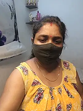 Tanvi_My_Girl live