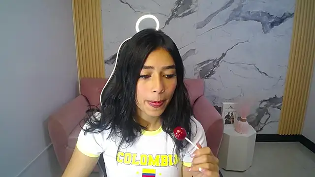 HotStreawberry_ch live