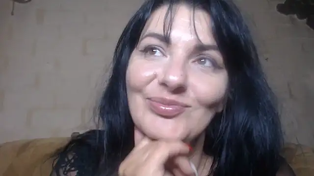 Flo_Sandra live