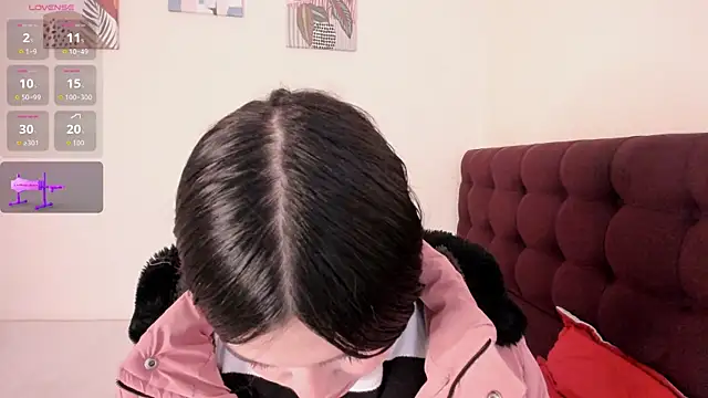 Dulcee_1 live