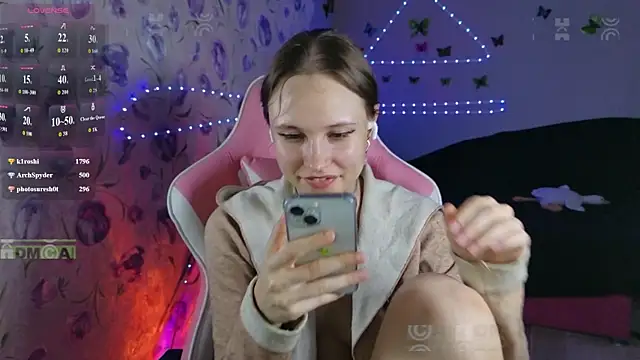 Armurra15 live
