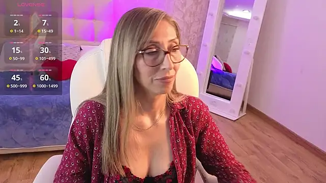 Scarlett_079 live